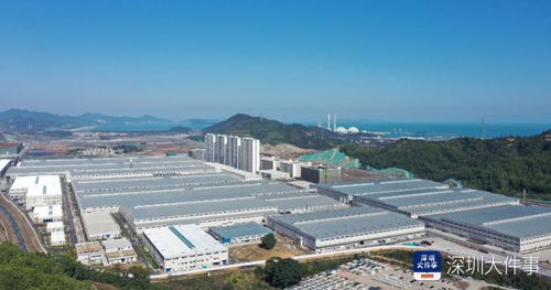 從坪山到深汕 比亞迪新能源乘用車工廠遷址擴建獲批，宜興網站建設助力產業布局